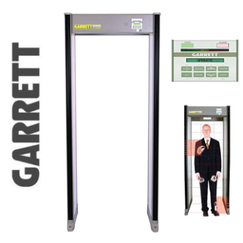 Garrett PD 6500i
