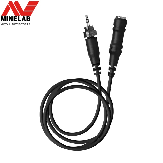 Ausinių adapteris iš 3,5mm į 6,35mm (povandeninė jungtis) - Image 2