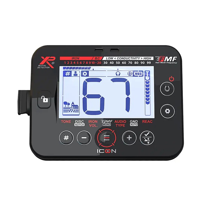 xp-icon-metalo-detektoriai-www.skaineta.eu-valdymo-pultas